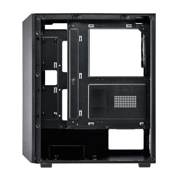 Vento Vg4200s Rgb Temperli Cam Usb 3 0 Mesh Siyah E Atx Fsp Hydro K Pro Gen5 750w 80 Bronze Bronze Gaming Kasa 5