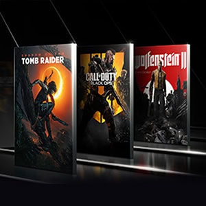 Dual GeForce GTX 1650 OC Edition 4GB GDDR6 Dual GeForce GTX 1650 OC Edition 4GB GDDR6