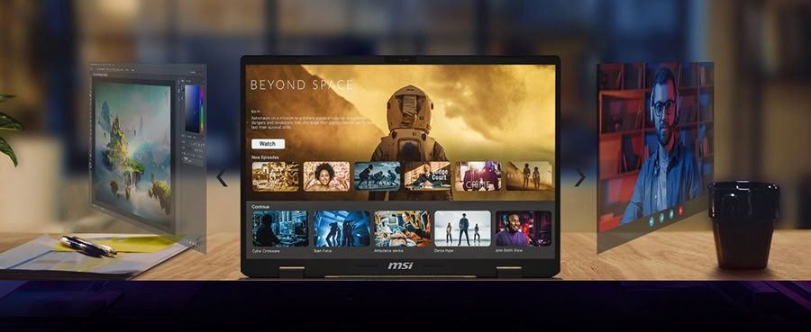 MSI SWORD 17 HX B14VFKG-052XTR Gaming Laptop h14