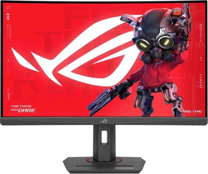 ROG Strix XG27WCS ASUS ROG Strix XG27WCS Monitör h3
