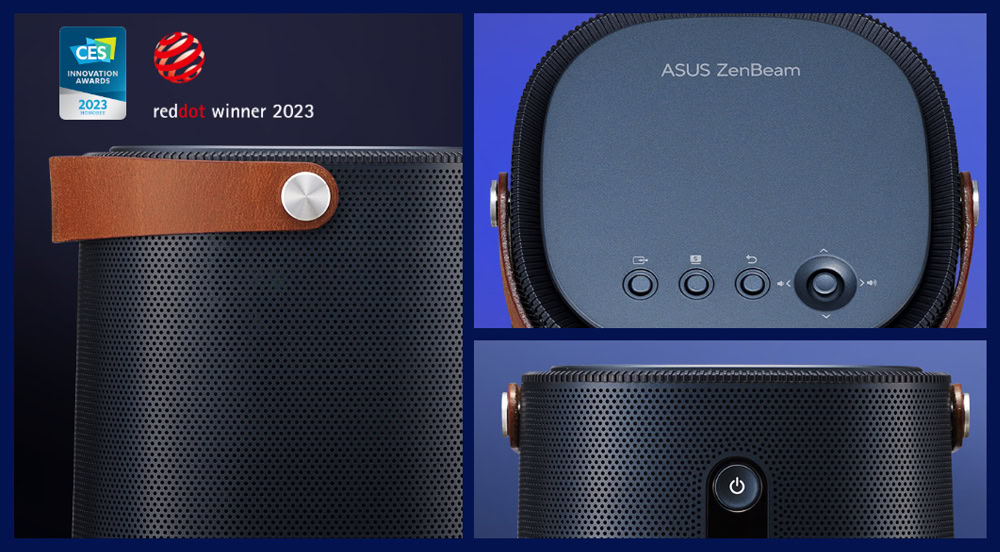 ZenBeam L2 ZenBeam L2
