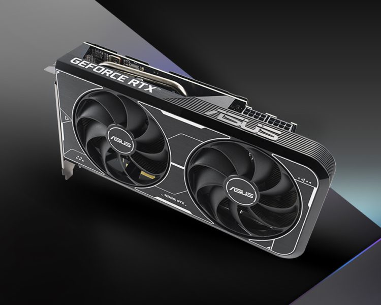 ASUS Dual GeForce RTX 3060 Ti OC Edition 8GB GDDR6XX ASUS DUAL GeForce RTX 3060 Ti OC 8GB GDDR6X 256 Bit Ekran Kartı h5