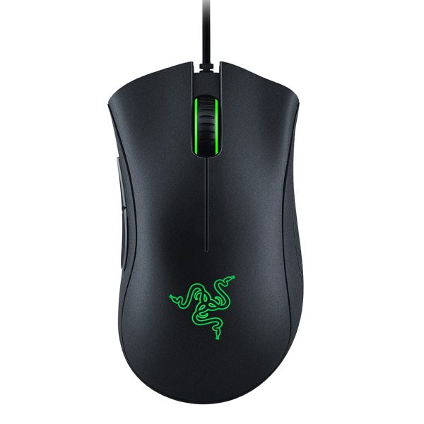 3lu Paket Razer Deathadder Essential Mouse Razer Ornata V3 Tkl Klavye Razer Kraken X Lite Kulaklik Bir Arada 3