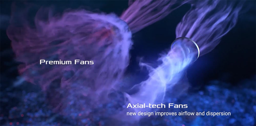 ASUS ATS GeForce RTX™ 4060 V2 OC Edition 8GB GDDR6 ASUS ATS GeForce RTX™ 4060 V2 OC Edition 8GB GDDR6