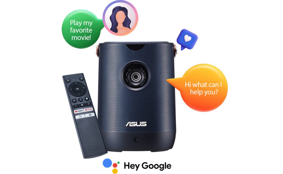 ZenBeam L2 ZenBeam L2