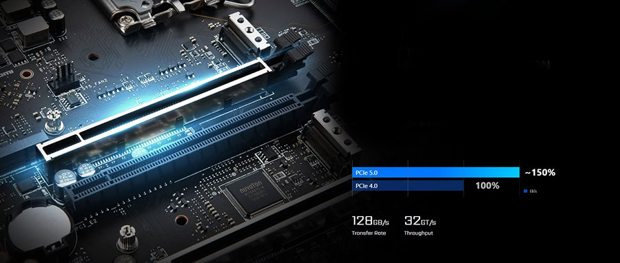 MSI MPG INFINITE X2 14NUF7-449EU Masaüstü Bilgisayar h8
