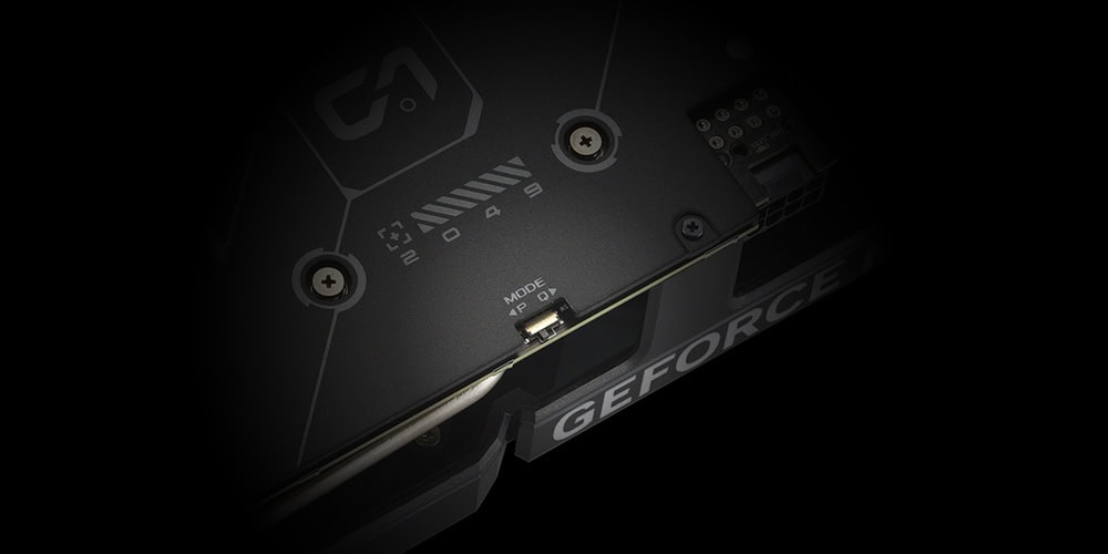 ASUS Dual GeForce RTX™ 4060 Ti 16GB GDDR6 ASUS Dual GeForce RTX 4060 Ti 16GB Ekran Kartı hh10