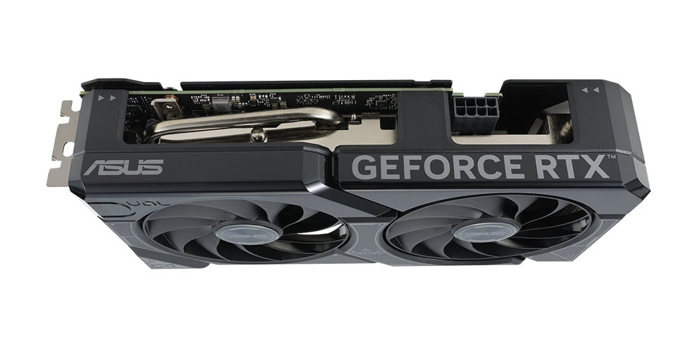 ASUS Dual GeForce RTX™ 4060 Ti 16GB GDDR6 ASUS Dual GeForce RTX 4060 Ti 16GB Ekran Kartı hh11