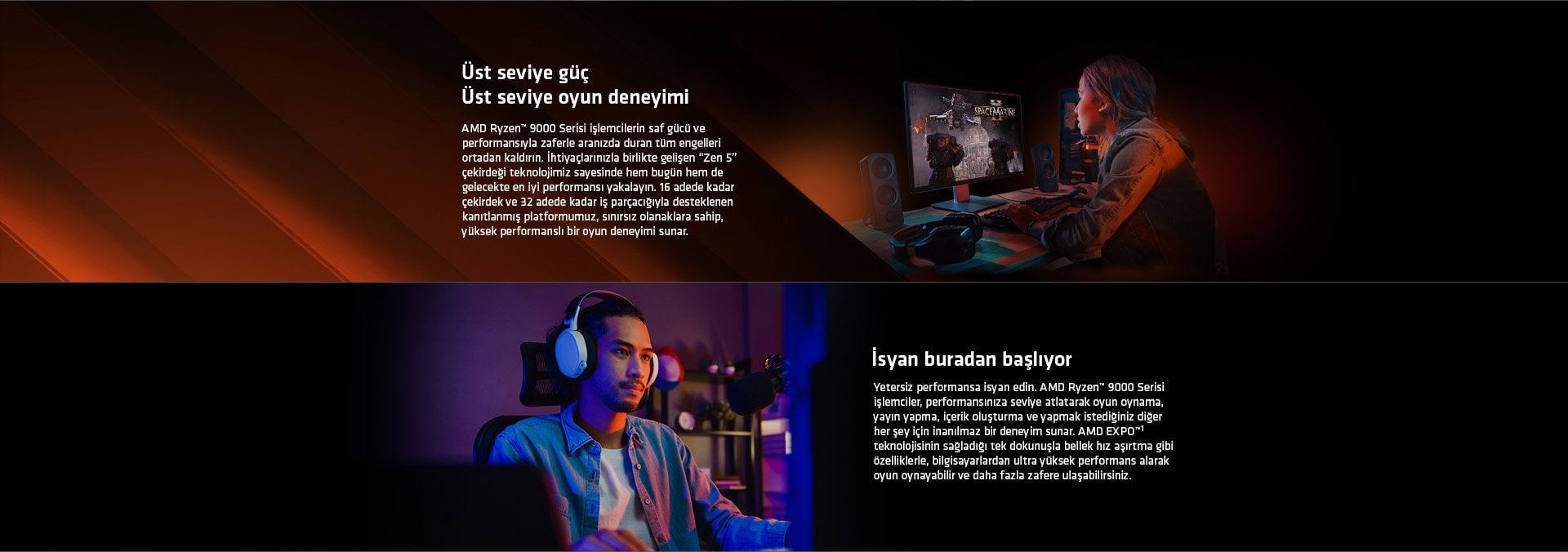 Amd Ryzen 9000 Serisi Lansman Landing Page 20240808 02