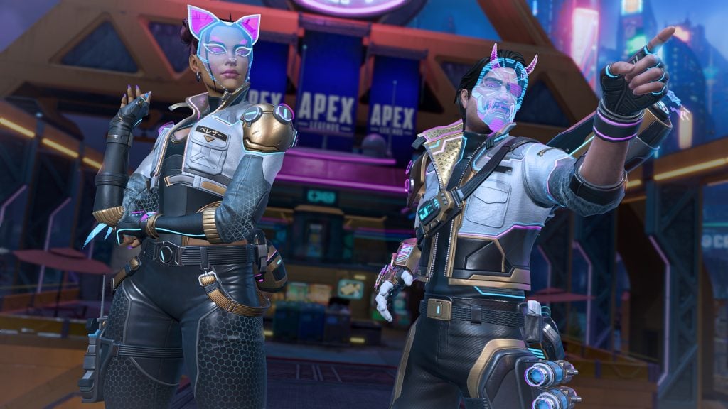 Apex Legends Shockwavein Yeni Oynanis Fragmani Yayinlandi 2