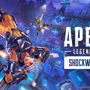 Apex Legends Shockwavein Yeni Oynanis Fragmani Yayinlandi