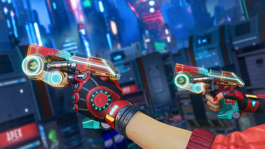 Apex Legends Shockwavein Yeni Oynanis Fragmani Yayinlandi 4