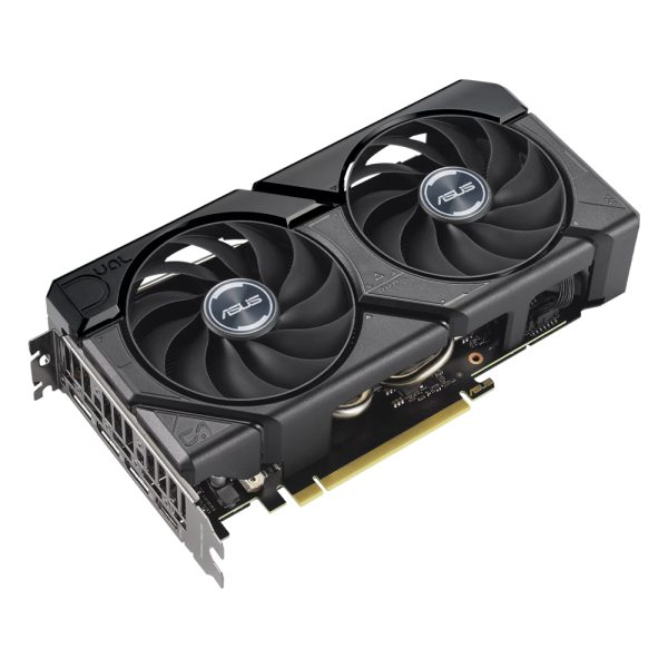 Asus Dual Geforce Rtx 4060 Ti Evo Oc Edition 16gb Gddr6 128 Bit Dlss 3 Ekran Karti 2