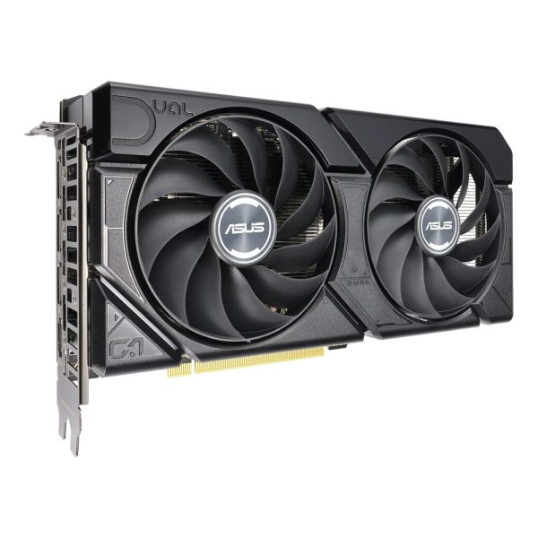 Asus Dual Geforce Rtx 4060 Ti Evo Oc Edition 16gb Gddr6 128 Bit Dlss 3 Ekran Karti 3