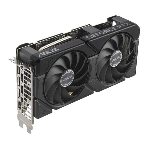 Asus Dual Geforce Rtx 4060 Ti Evo Oc Edition 16gb Gddr6 128 Bit Dlss 3 Ekran Karti 4