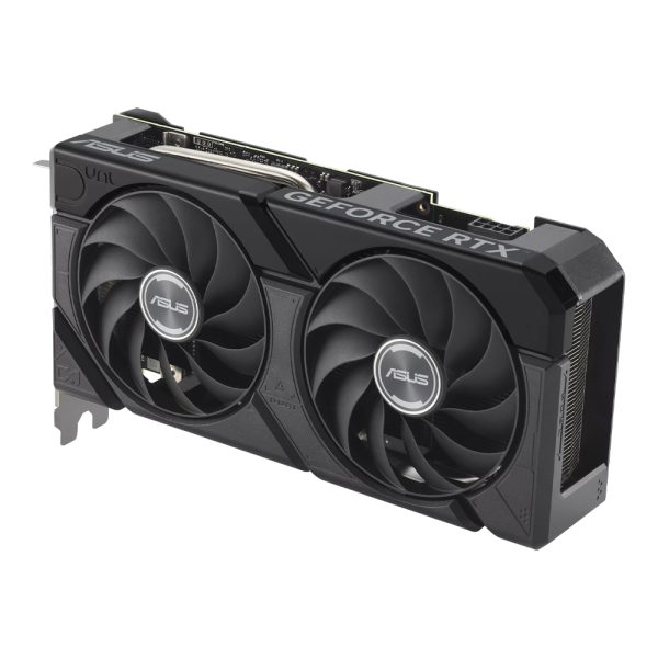 Asus Dual Geforce Rtx 4060 Ti Evo Oc Edition 16gb Gddr6 128 Bit Dlss 3 Ekran Karti 5