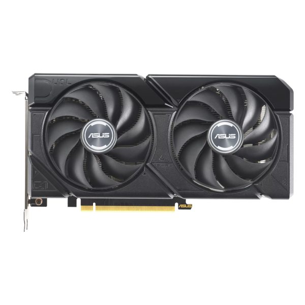 Asus Dual Geforce Rtx 4060 Ti Evo Oc Edition 16gb Gddr6 128 Bit Dlss 3 Ekran Karti 6