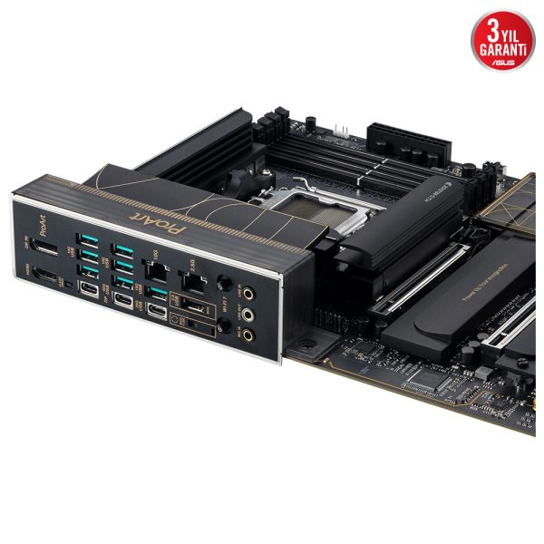 Asus Proart X870e Creator Wifi Ddr5 Soket Am5 M 2 Hdmi Atx Anakart Y8
