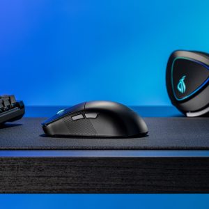 Asus Republic Of Gamers Rekabeti Seven Oyuncular Ve E Spor Profesyonelleri Icin Yepyeni Oyun Ekipmanlarini Duyurdu