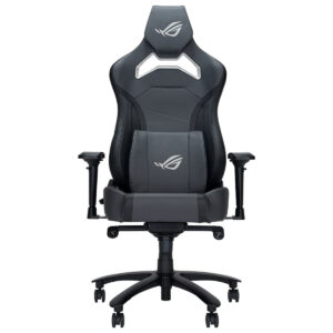 Asus Rog Chariot X Core Sl301cw Gri Oyuncu Koltugu Y1