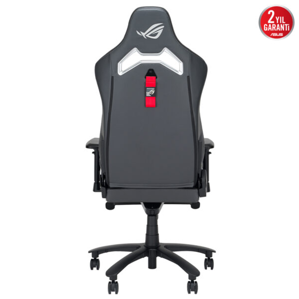 Asus Rog Chariot X Core Sl301cw Gri Oyuncu Koltugu Y4