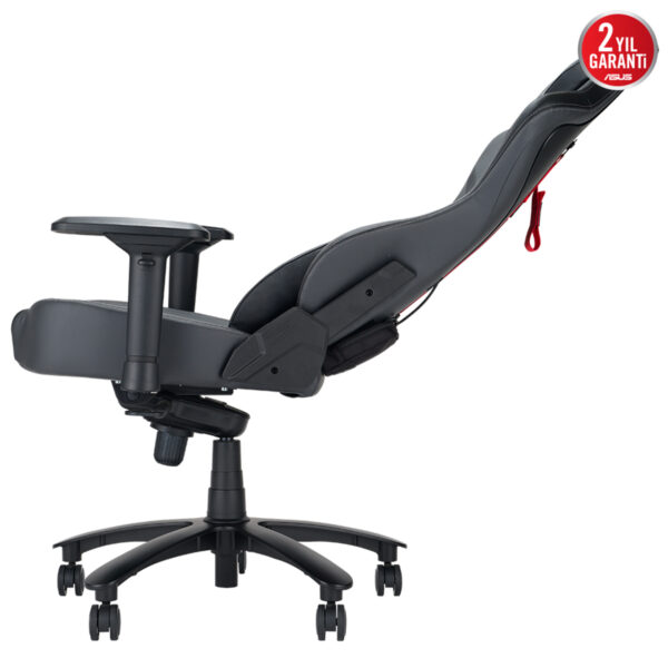 Asus Rog Chariot X Core Sl301cw Gri Oyuncu Koltugu Y6