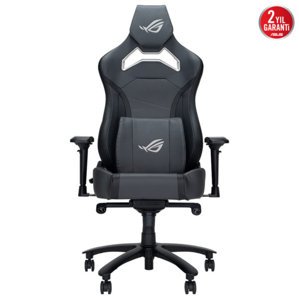 Asus Rog Chariot X Core Sl301cw Gri Oyuncu Koltugu Y7