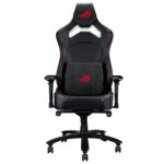 Asus Rog Chariot X Core Sl301cw Siyah Oyuncu Koltugu Y1