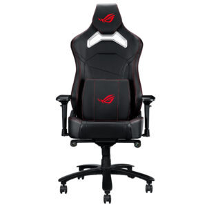 Asus Rog Chariot X Core Sl301cw Siyah Oyuncu Koltugu Y1