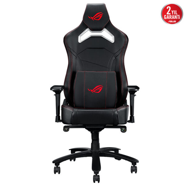 Asus Rog Chariot X Core Sl301cw Siyah Oyuncu Koltugu Y2