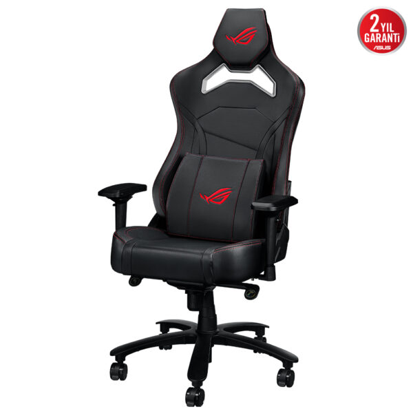 Asus Rog Chariot X Core Sl301cw Siyah Oyuncu Koltugu Y3