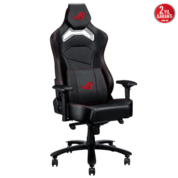 Asus Rog Chariot X Core Sl301cw Siyah Oyuncu Koltugu Y4