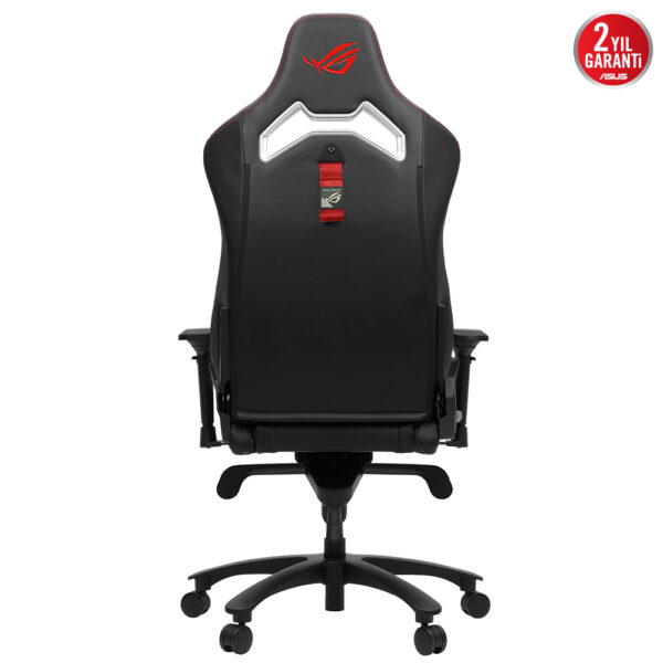 Asus Rog Chariot X Core Sl301cw Siyah Oyuncu Koltugu Y5