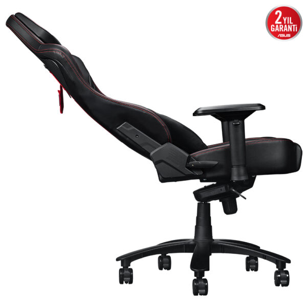 Asus Rog Chariot X Core Sl301cw Siyah Oyuncu Koltugu Y6