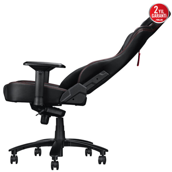 Asus Rog Chariot X Core Sl301cw Siyah Oyuncu Koltugu Y7