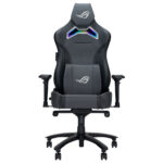 Asus Rog Chariot X Sl301w Gri Oyuncu Koltugu Y1