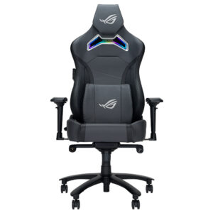 Asus Rog Chariot X Sl301w Gri Oyuncu Koltugu Y1