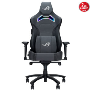 Asus Rog Chariot X Sl301w Gri Oyuncu Koltugu Y2