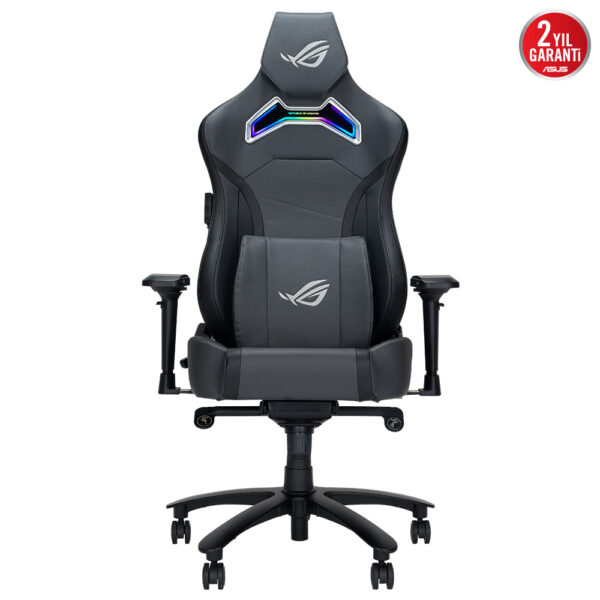 Asus Rog Chariot X Sl301w Gri Oyuncu Koltugu Y2