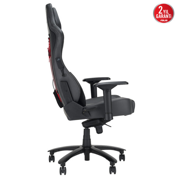 Asus Rog Chariot X Sl301w Gri Oyuncu Koltugu Y5