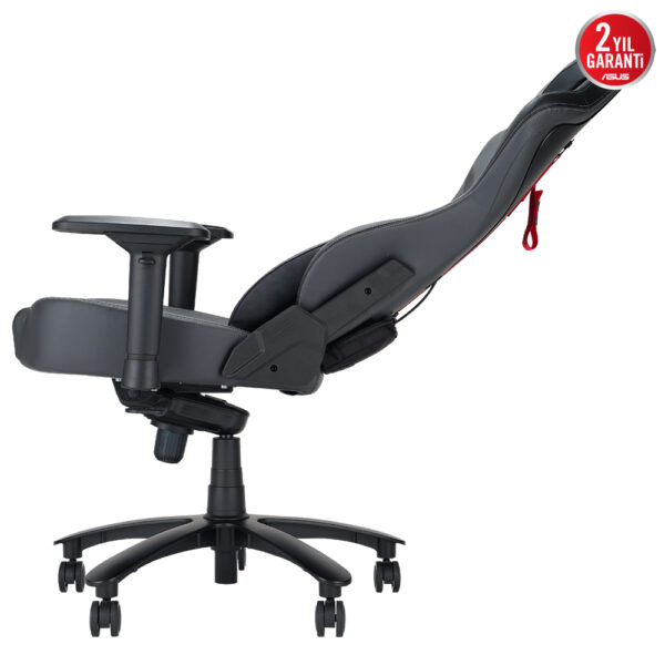 Asus Rog Chariot X Sl301w Gri Oyuncu Koltugu Y6