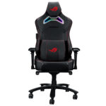 Asus Rog Chariot X Sl301w Siyah Oyuncu Koltugu Y1