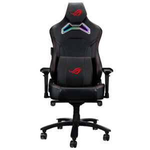 Asus Rog Chariot X Sl301w Siyah Oyuncu Koltugu Y1