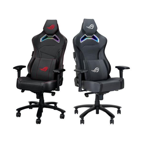 Asus Rog Chariot X Sl301w Siyah Oyuncu Koltugu Y13