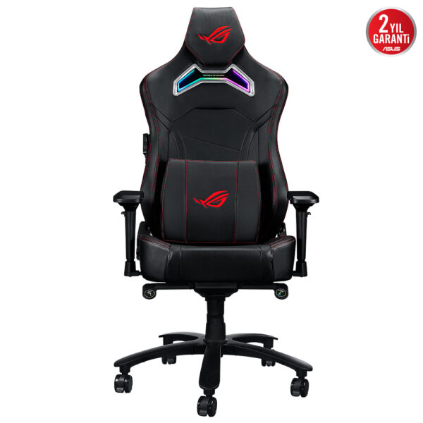 Asus Rog Chariot X Sl301w Siyah Oyuncu Koltugu Y2