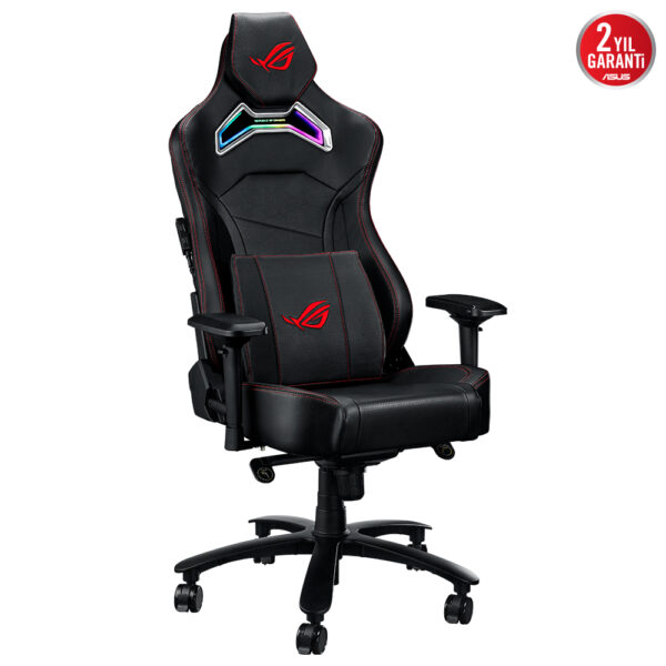 Asus Rog Chariot X Sl301w Siyah Oyuncu Koltugu Y3