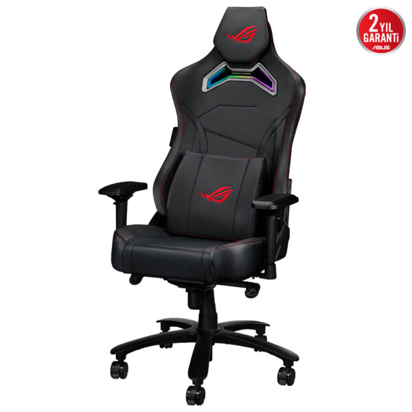 Asus Rog Chariot X Sl301w Siyah Oyuncu Koltugu Y4