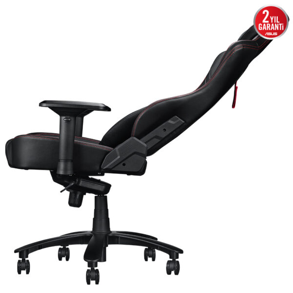 Asus Rog Chariot X Sl301w Siyah Oyuncu Koltugu Y7
