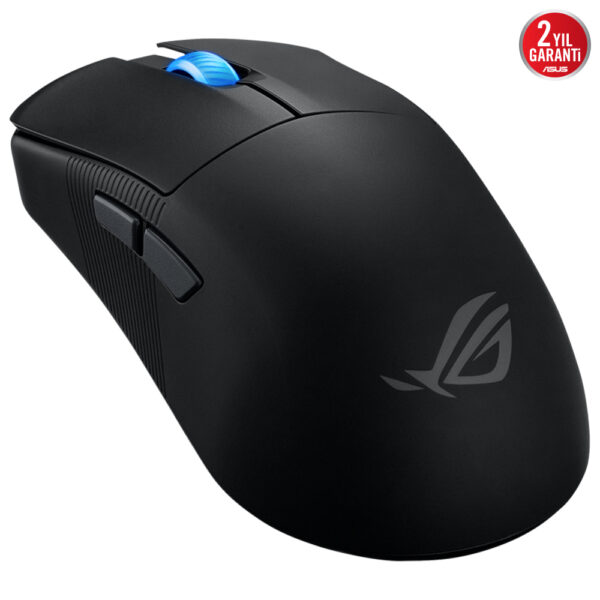 Asus Rog Harpe Ace Mini Kablosuz Siyah Gaming Mouse 10