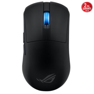 Asus Rog Harpe Ace Mini Kablosuz Siyah Gaming Mouse 2
